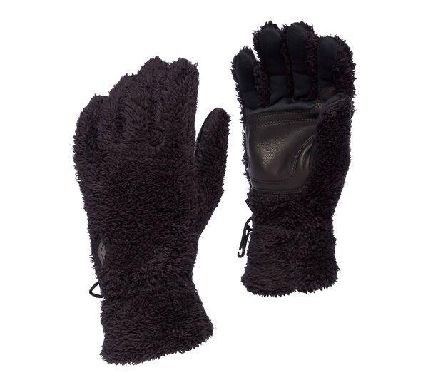 Рукавички Black Diamond Super HeavyWeight Screentap Gloves, Black, р.XL (BD 801882.0002-XL)