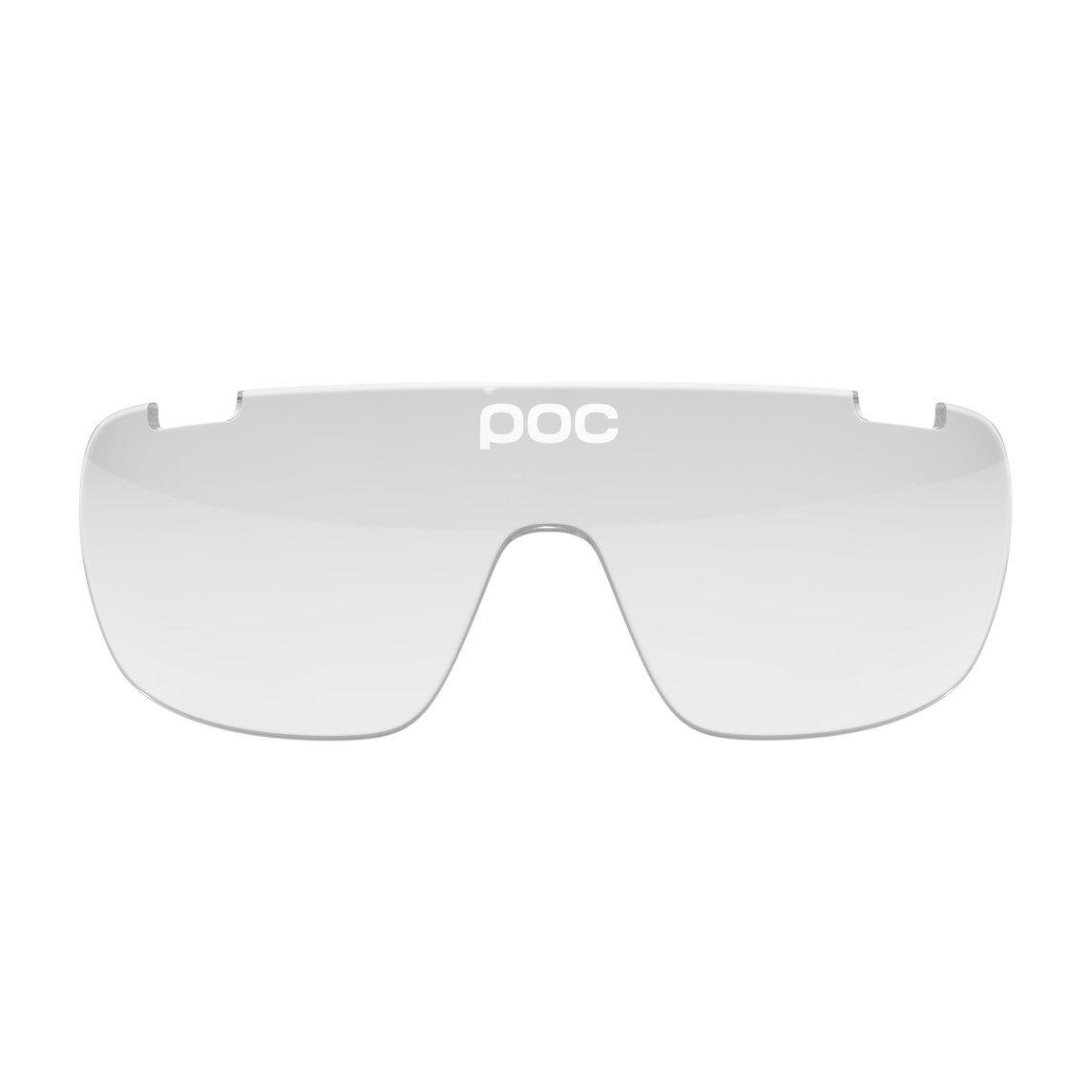 Лінза POC DO Blade Sparelens Clear 90.0 (PC DOBL51100C90ONE1)