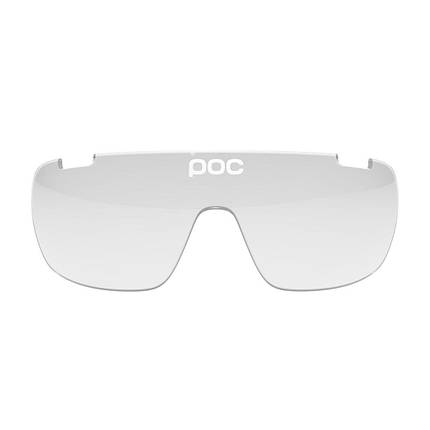 Лінза POC DO Blade Sparelens Clear 90.0 (PC DOBL51100C90ONE1), фото 1