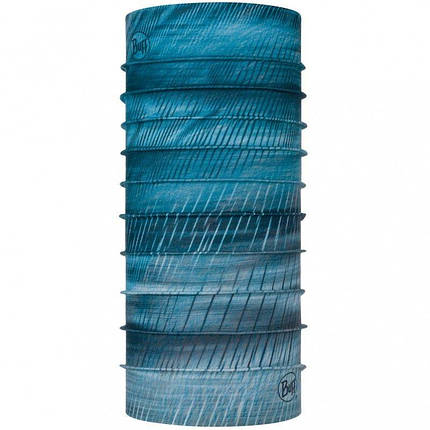Шарф-труба Buff Coolnet UV+, Keren Stone Blue (BU 122507.754.10.00), фото 1