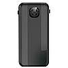 Повербанк на 20000mAh зі швидкою зарядкою, Mobile Power YM-362 / Power Bank / Портативний зарядний пристрій, фото 2