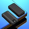 Повербанк на 20000mAh зі швидкою зарядкою, Mobile Power YM-362 / Power Bank / Портативний зарядний пристрій, фото 6