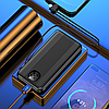 Повербанк на 20000mAh зі швидкою зарядкою, Mobile Power YM-362 / Power Bank / Портативний зарядний пристрій, фото 7