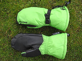 Рукавиці чоловічі Black Diamond Super Light Mitts Octane, Р. L (BD 801679.OCTN-L), фото 3