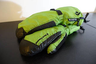 Рукавиці чоловічі Black Diamond Super Light Mitts Octane, Р. L (BD 801679.OCTN-L), фото 4