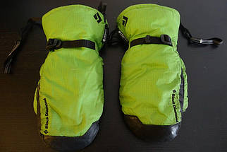Рукавиці чоловічі Black Diamond Super Light Mitts Octane, Р. L (BD 801679.OCTN-L), фото 5