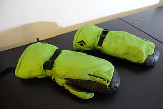 Рукавиці чоловічі Black Diamond Super Light Mitts Octane, Р. L (BD 801679.OCTN-L), фото 6