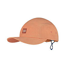 Кепка Buff 5 Panel Explore Cap Slen Orange (BU 131394.204.10.00)