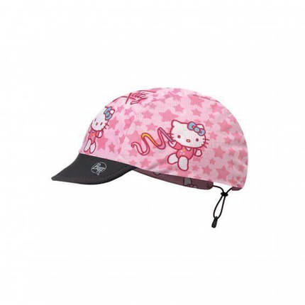 Кепка дитяча (4-8) Buff Hello Kitty Cap, Gymnastics Pink (BU 117286.538.10.00), фото 1