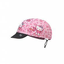 Кепка дитяча (4-8) Buff Hello Kitty Cap, Gymnastics Pink (BU 117286.538.10.00)