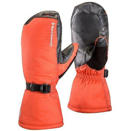 Рукавиці чоловічі Black Diamond Super Light Mitts Octane, Р. L (BD 801679.OCTN-L), фото 1
