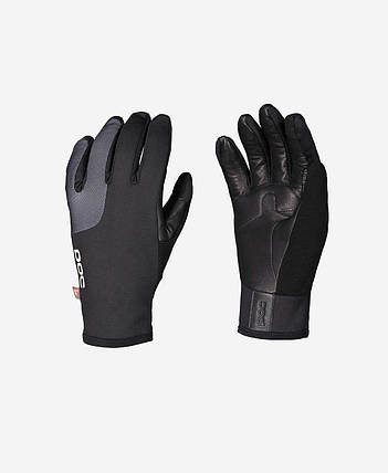 Велоперчатки POC Thermal Glove, Uranium Black, S (PC 302811002SML1), фото 1
