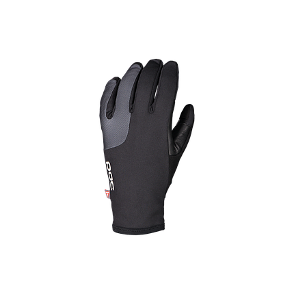 Велоперчатки POC Thermal Glove, Uranium Black, S (PC 302811002SML1), фото 3