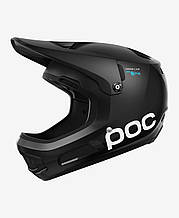 Велошолом POC Coron Air Spin, Uranium Black, XL/XXL (PC 106631002XLX1)