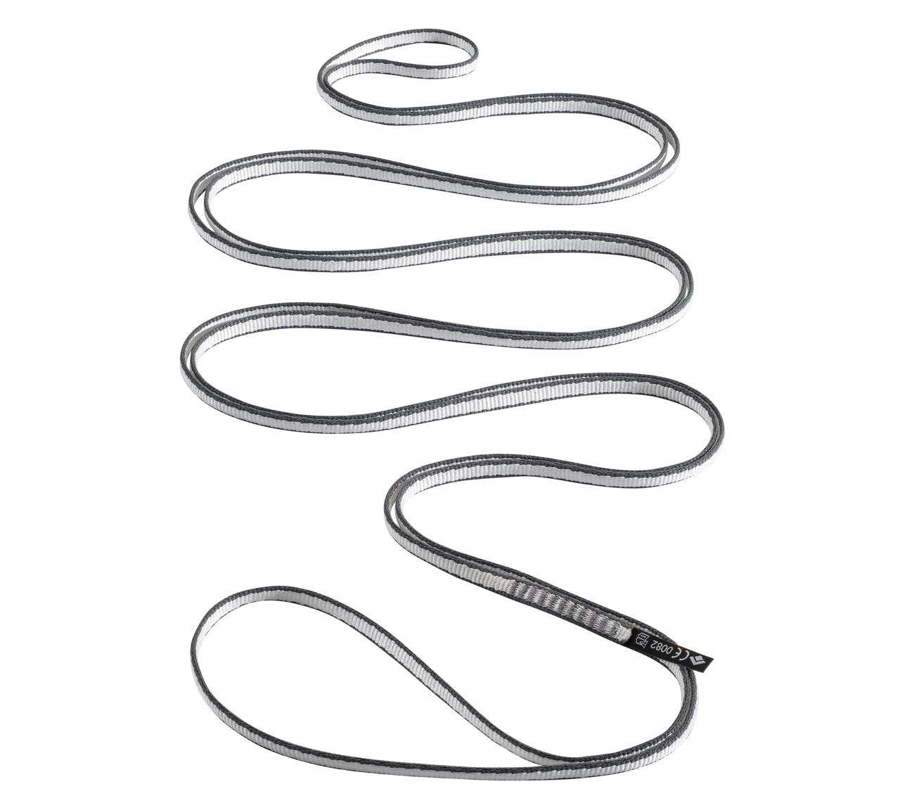 Петля Black Diamond Dynex Runner, 10 мм х 240 см (BD 380024.0000)