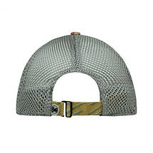 Кепка Buff Pack Trucker Cap, Kam Copper (BU 128593.333.10.00), фото 2