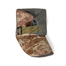 Кепка Buff Pack Trucker Cap, Kam Copper (BU 128593.333.10.00), фото 3