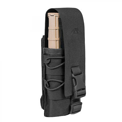 Підсумок для магазинів автомата Tasmanian Tiger SGL Mag Pouch MK II, Black (TT 7707.040), фото 1