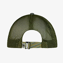 Кепка Buff Pack Trucker Cap Solid Military (BU 131562.846.10.00), фото 2