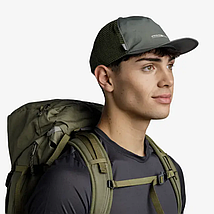 Кепка Buff Pack Trucker Cap Solid Military (BU 131562.846.10.00), фото 5