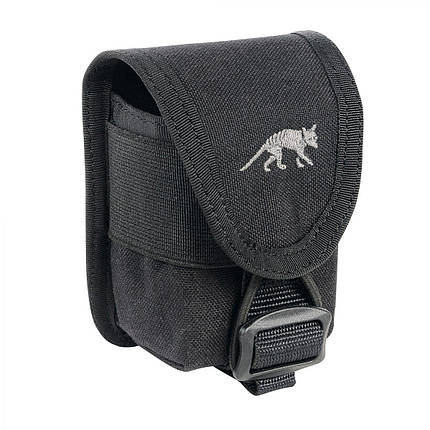 Підсумок для гранат Tasmanian Tiger Grenade Pouch, Black (TT 7667.040), фото 1