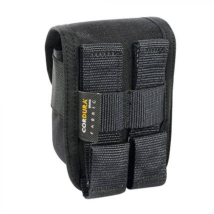 Підсумок для гранат Tasmanian Tiger Grenade Pouch, Black (TT 7667.040), фото 3
