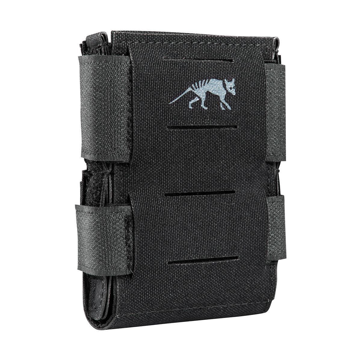 Підсумок для магазинів автомата Tasmanian Tiger SGL Mag Pouch MCL LP, Black (TT 7808.040)