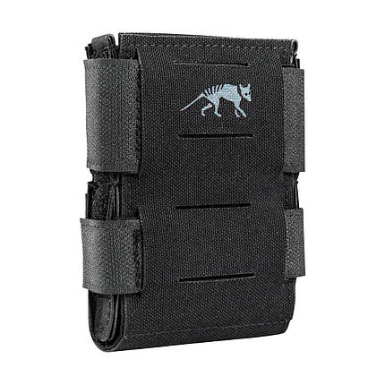 Підсумок для магазинів автомата Tasmanian Tiger SGL Mag Pouch MCL LP, Black (TT 7808.040), фото 1
