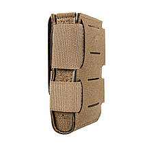 Підсумок для магазинів автомата Tasmanian Tiger SGL Mag Pouch MCL LP, Black (TT 7808.040), фото 5