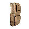 Підсумок для магазинів автомата Tasmanian Tiger SGL Mag Pouch MCL LP, Black (TT 7808.040), фото 6
