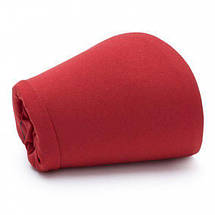 Кепка Buff Pack Trek Cap, Solid Brick (BU 117218.429.10.00), фото 3