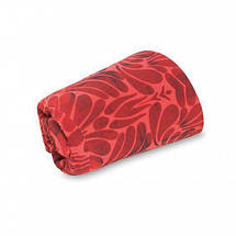 Кепка Buff Pack Trek Cap, Solid Brick (BU 117218.429.10.00), фото 4