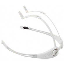 Система регулювання шолома POC Crane Adjustment System, Black, One Size (PC 702239099ONE)