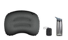 Надувна подушка  ххсм Sea To Summit Aeros Ultralight Pillow, 144432, Grey (STS APILULLGY)