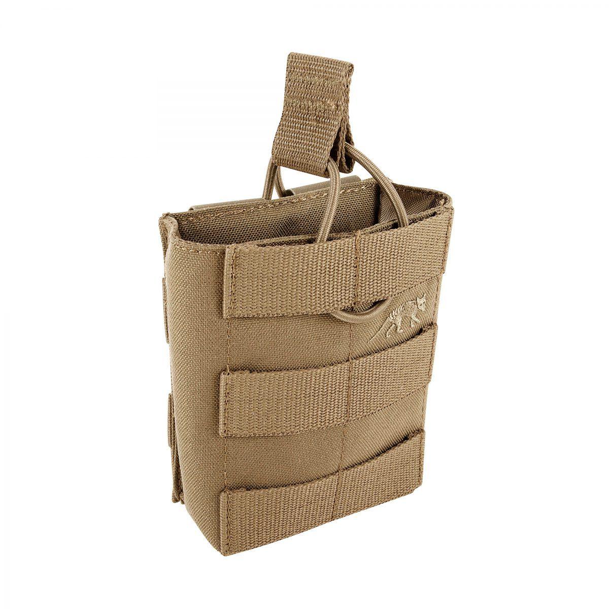 Підсумок для магазинів автомата Tasmanian Tiger SGL MagPouch BEL HK417 MKII, Khaki (TT 7121.343)
