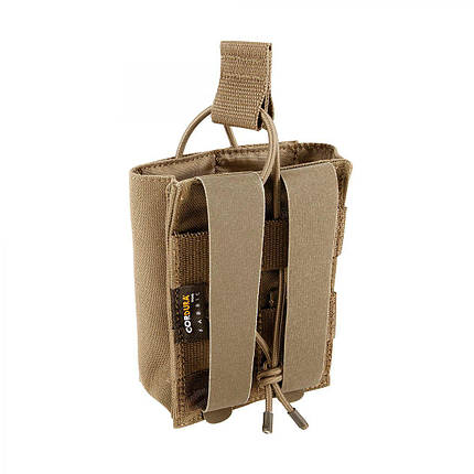 Підсумок для магазинів автомата Tasmanian Tiger SGL MagPouch BEL HK417 MKII, Khaki (TT 7121.343), фото 3