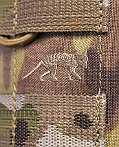 Підсумок для магазинів автомату Tasmanian Tiger TT SGL Mag Pouch BEL MKII MC, Multicam (TT 7126.394), фото 6