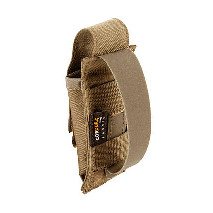 Підсумок для пістолетних магазинів Tasmanian Tiger SGL Pistol Mag MKII, Khaki (TT 7113.343), фото 3