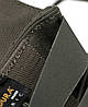 Підсумок для магазинів автомату Tasmanian Tiger DBL Mag Pouch BEL MKII IRR, Stone Grey Olive (TT 7081.332), фото 7