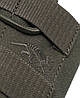 Підсумок для магазинів автомату Tasmanian Tiger DBL Mag Pouch BEL MKII IRR, Stone Grey Olive (TT 7081.332), фото 8