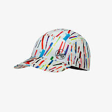 Дитяча кепка Buff KIDS PACK CAP ashir multi (BU 128587.555.10.00)