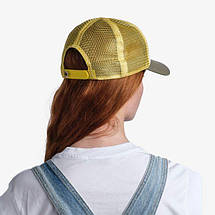 Кепка Buff Trucker Cap, Shira Multi, L/XL (BU 128594.555.30.00), фото 4
