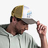 Кепка Buff Trucker Cap, Shira Multi, L/XL (BU 128594.555.30.00), фото 6