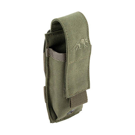 Підсумок для пістолетних магазинів Tasmanian Tiger SGL Pistol Mag MKII, Olive (TT 7113.331), фото 1