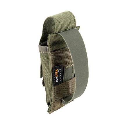 Підсумок для пістолетних магазинів Tasmanian Tiger SGL Pistol Mag MKII, Olive (TT 7113.331), фото 3