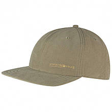 Кепка Buff Pac Baseball Cap Solid Military (BU 122595.846.10.00)