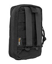 Підсумок медичний Tasmanian Tiger Tac Pouch Medic, Black (TT 7233.040), фото 4