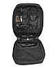 Підсумок медичний Tasmanian Tiger Tac Pouch Medic, Black (TT 7233.040), фото 7