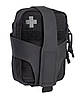 Підсумок медичний Tasmanian Tiger Tac Pouch Medic, Black (TT 7233.040), фото 9