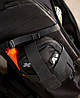Підсумок медичний Tasmanian Tiger Tac Pouch Medic, Black (TT 7233.040), фото 11